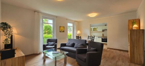 Ferienwohnung L42 Graal-Muritz